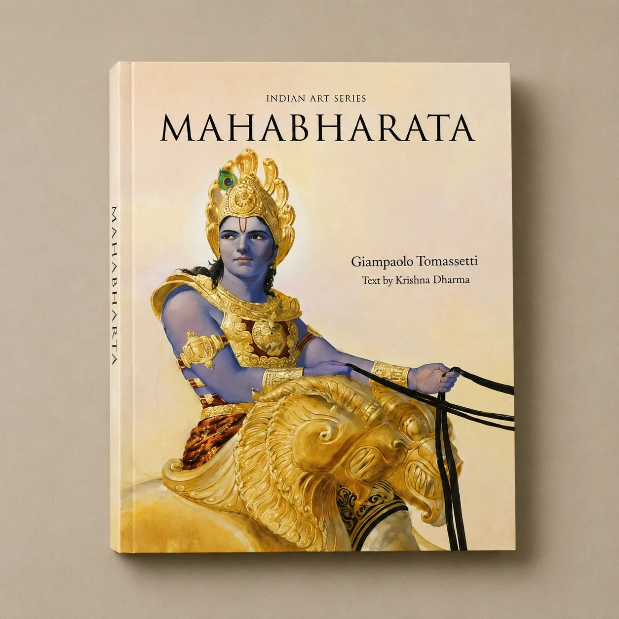 Mahabharata (P.B)