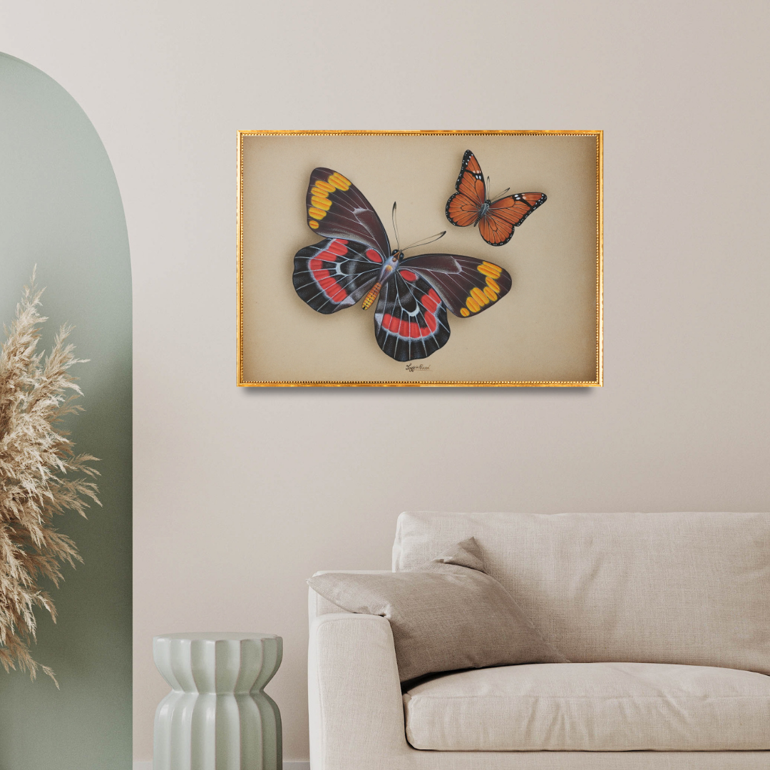 Crimson Echoes Product Image