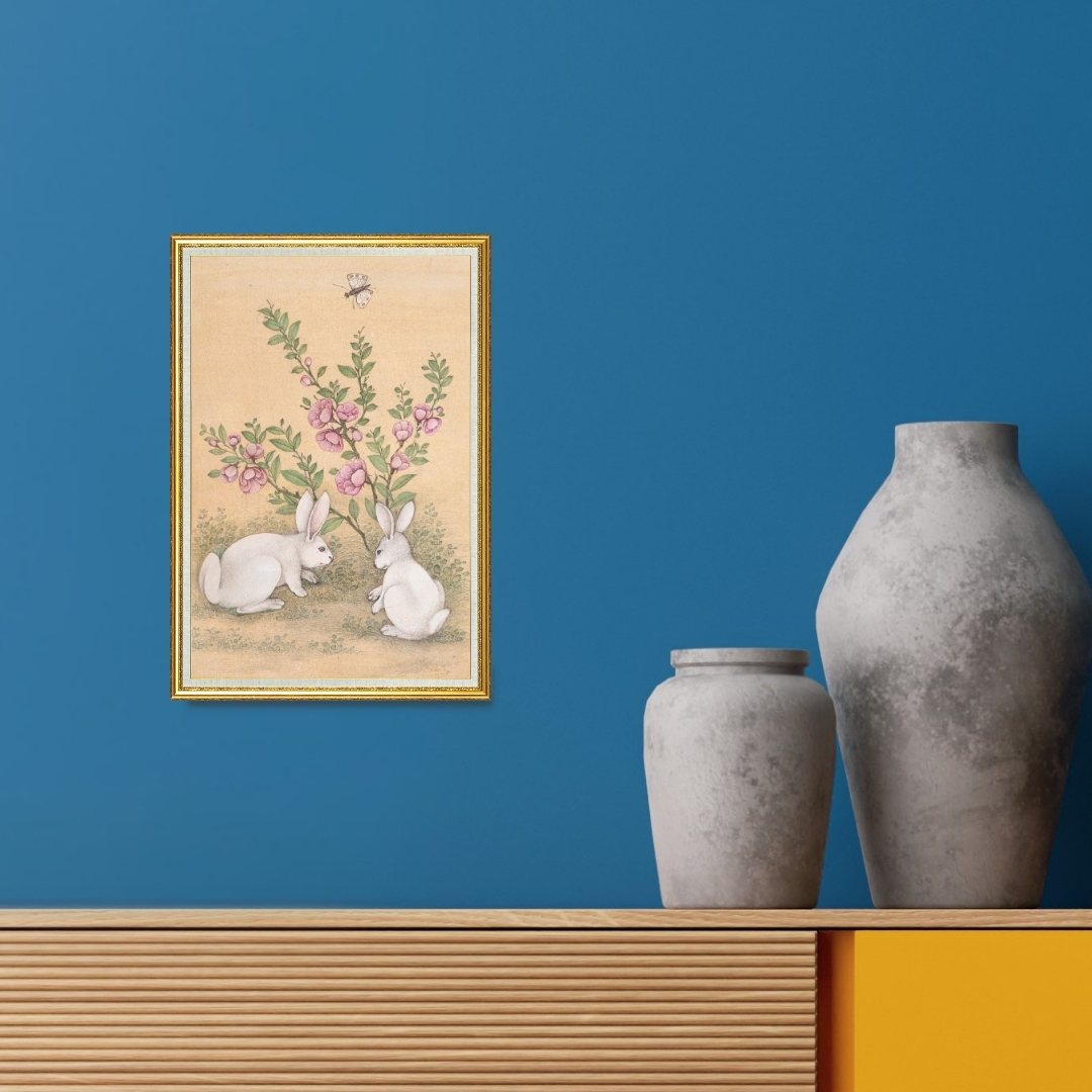 Whispers in the Clover