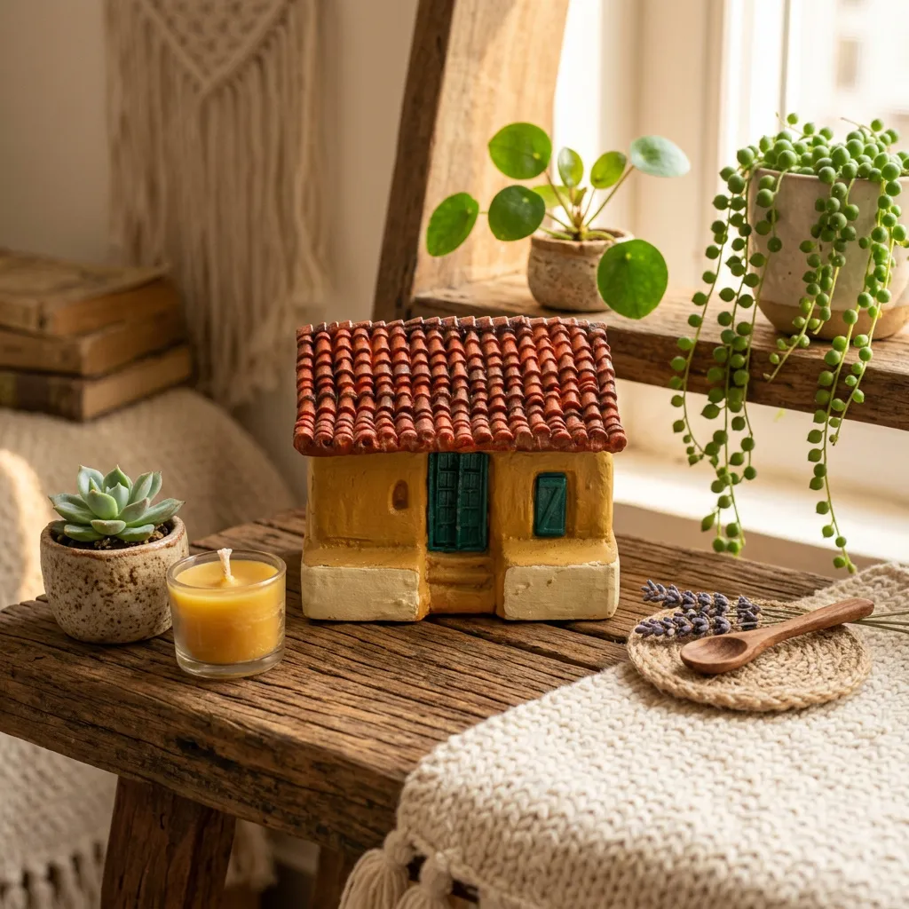 Jhopadi Miniature