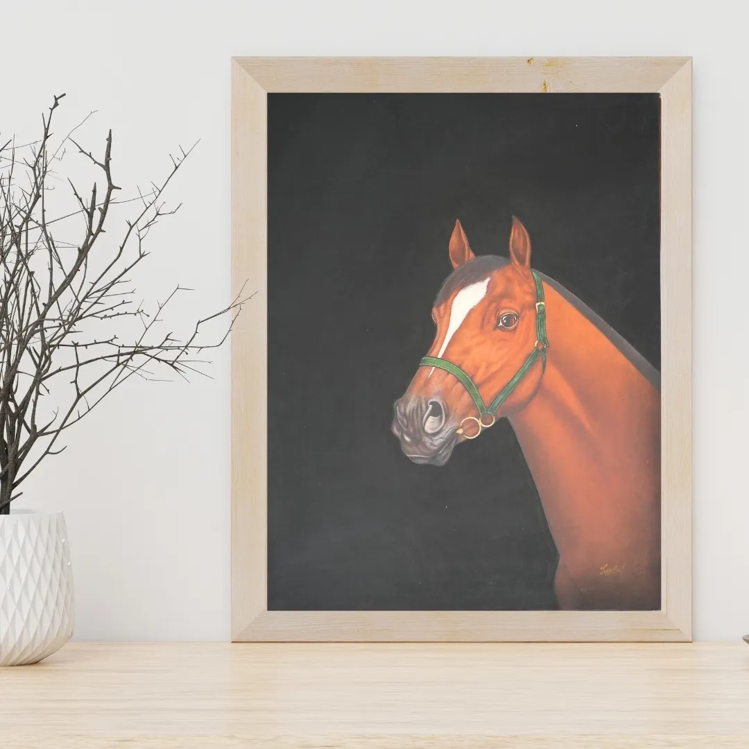 Equine Poise 