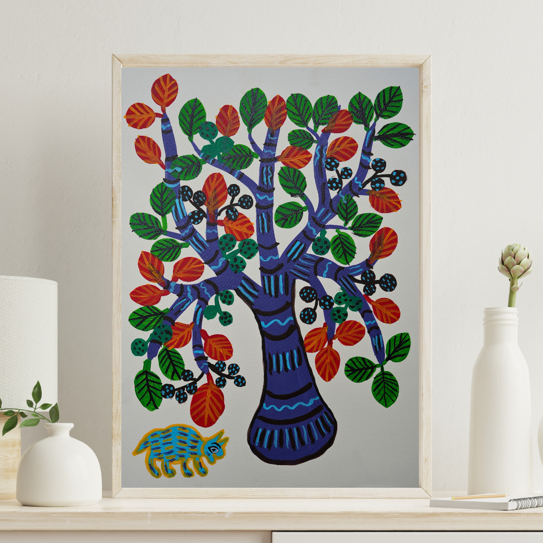 The Jamun Tree Product Image