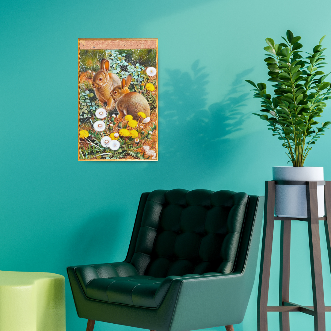 Whispers in the Meadow