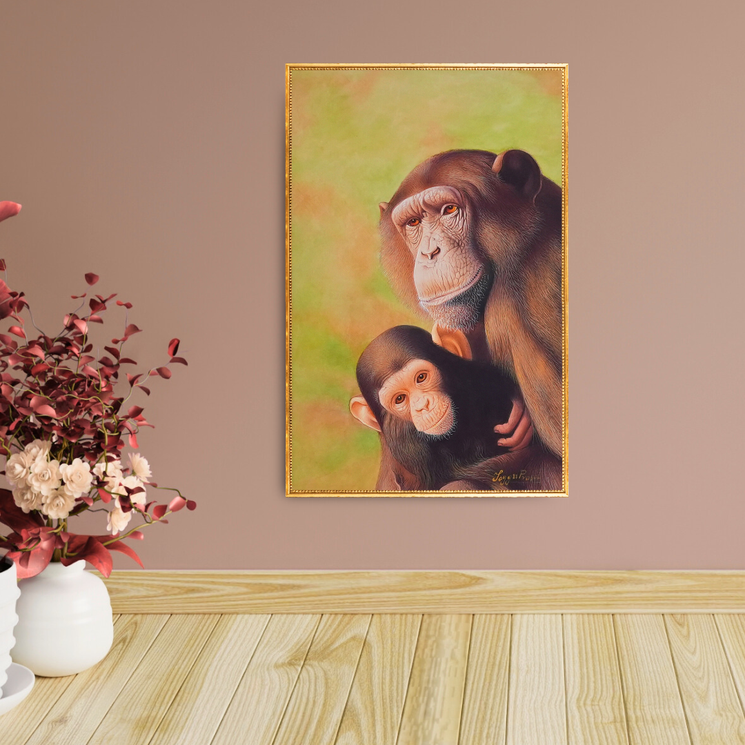 First Lessons of Love