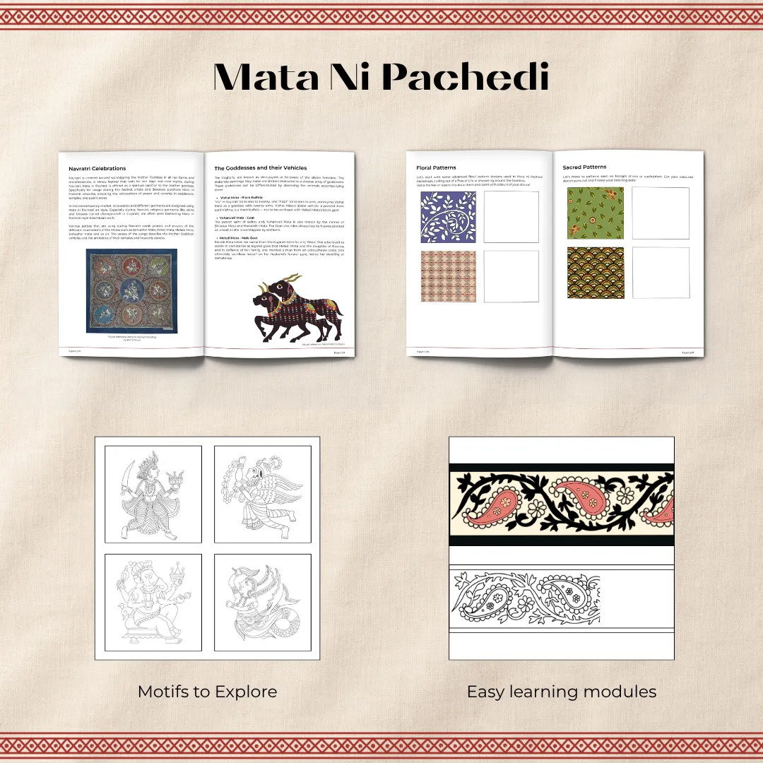 Indian Mythology Gift Set: Expert