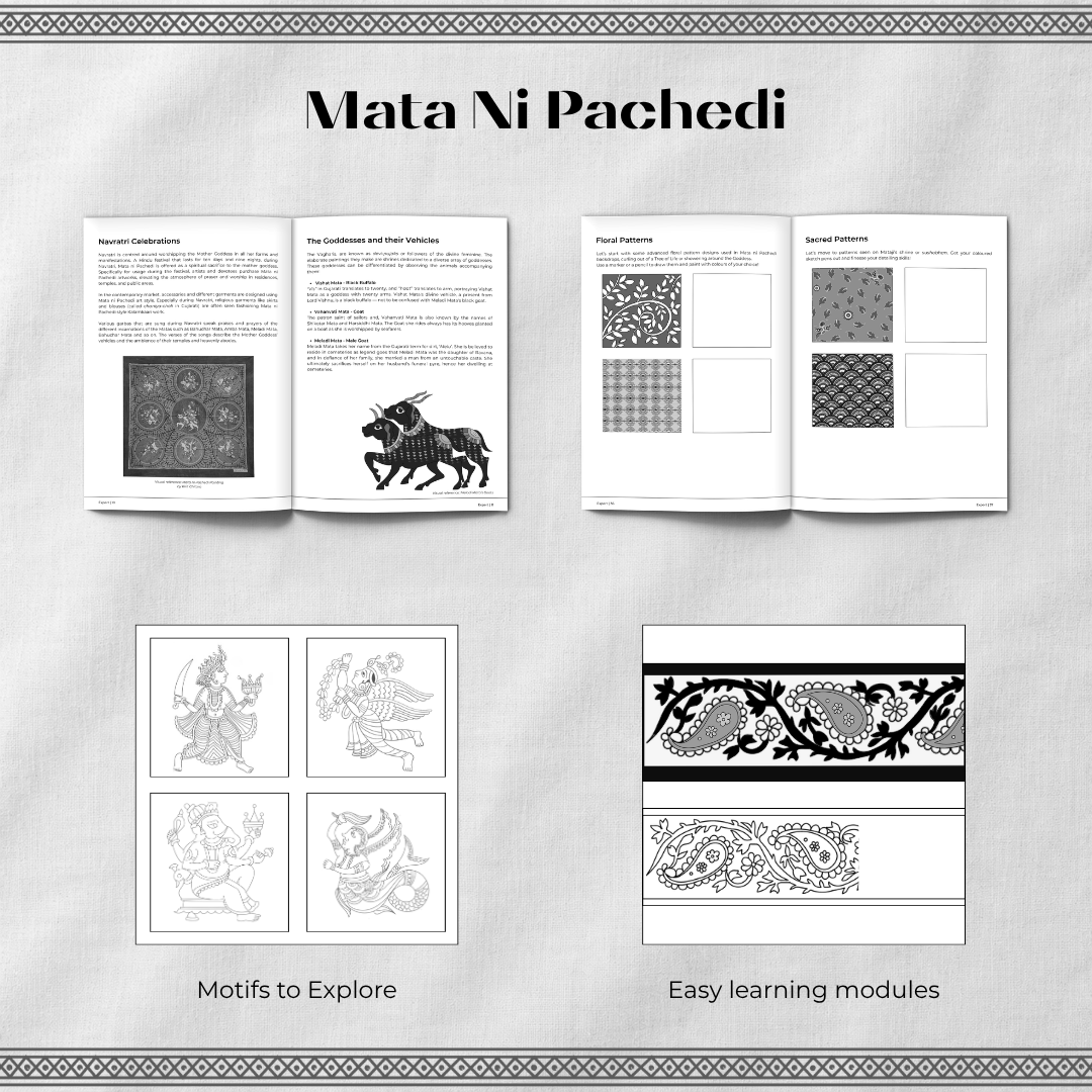 Indian Mythology Gift Set: Expert