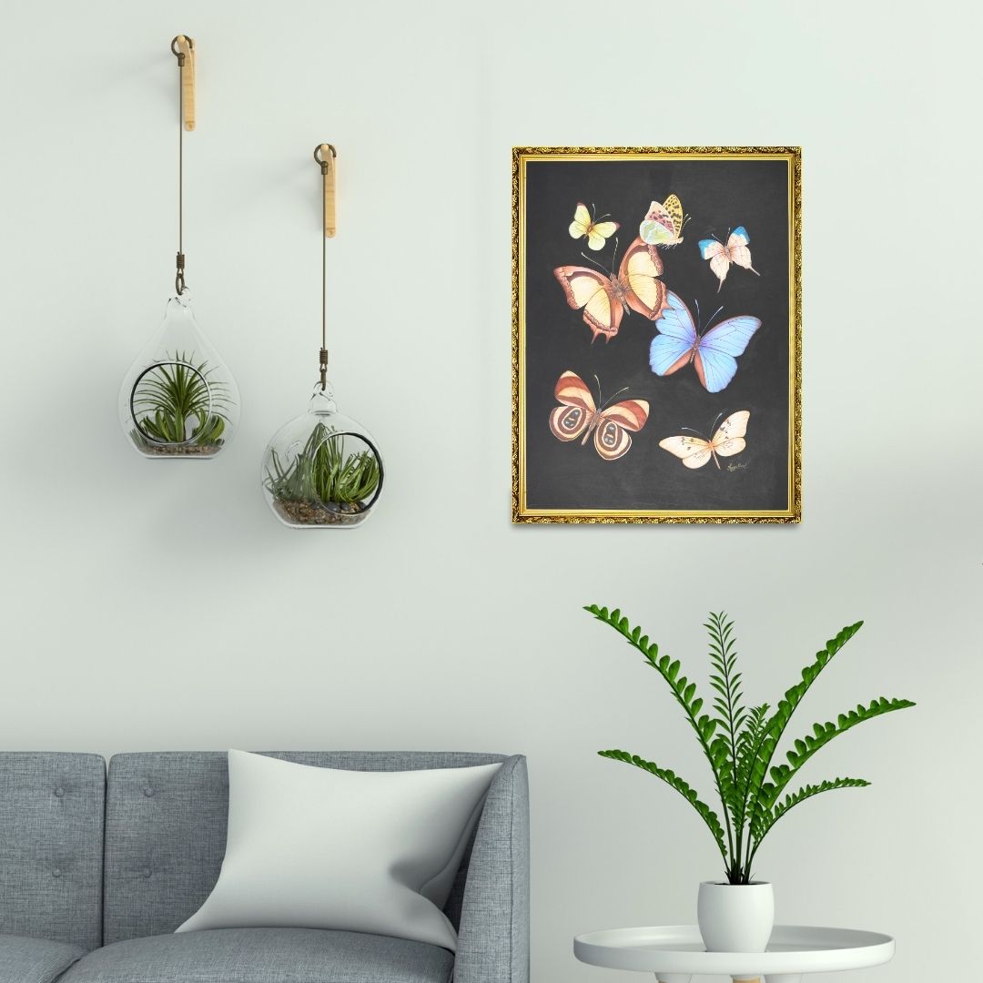 Celestial Flight Product Image