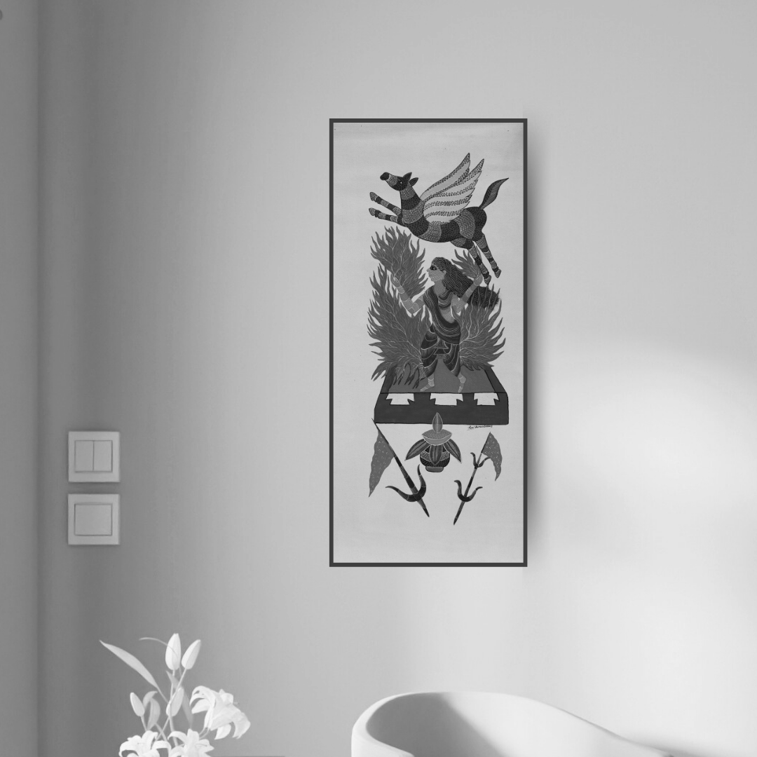 Ashvamedha Yagya - The Sacrificial Ritual