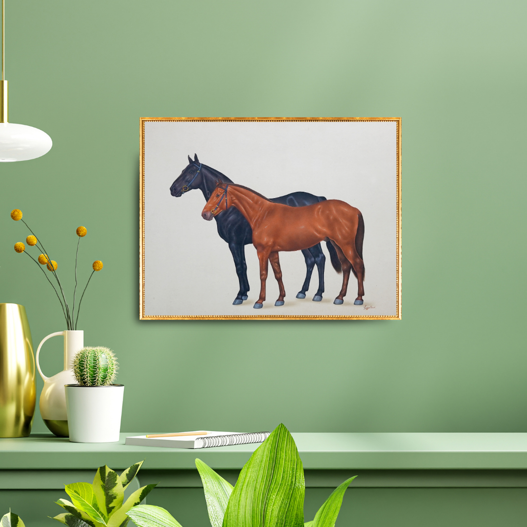 Majesty in Stillness Product Image