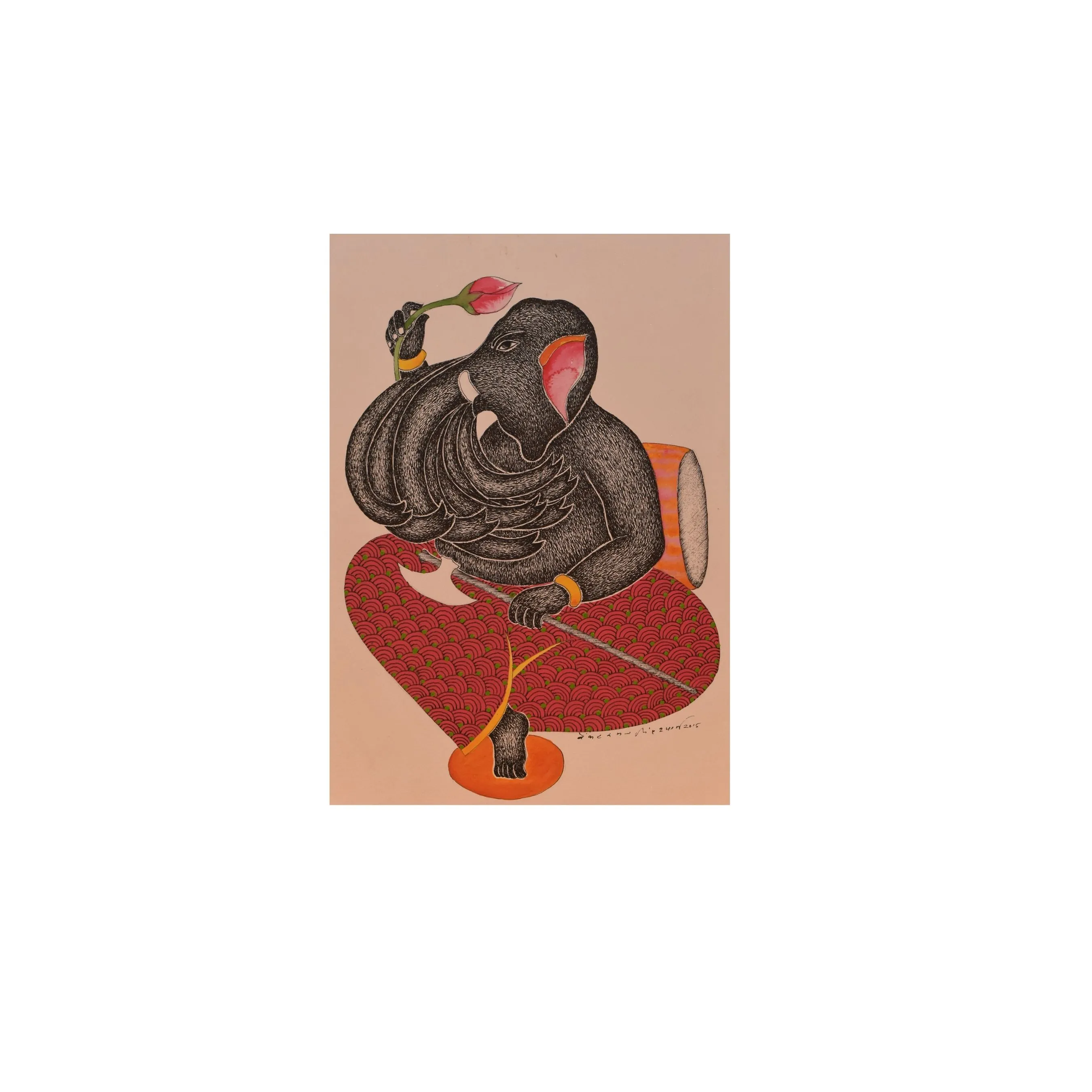 Lord Ganesha