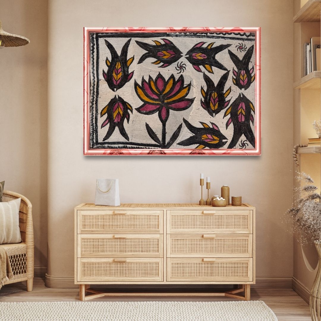 The Lotus Pond Product Image