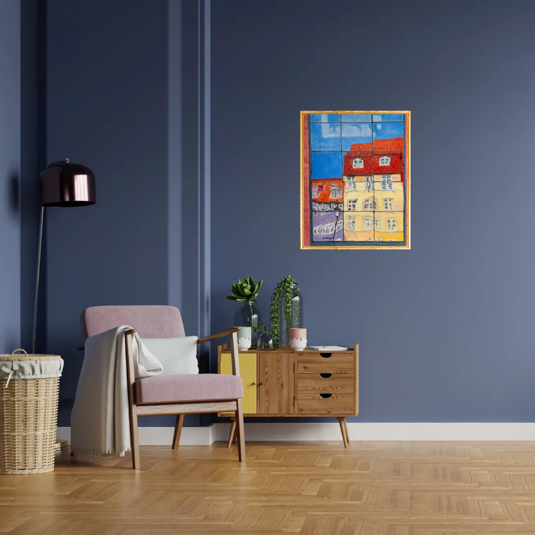 Painting / Windows