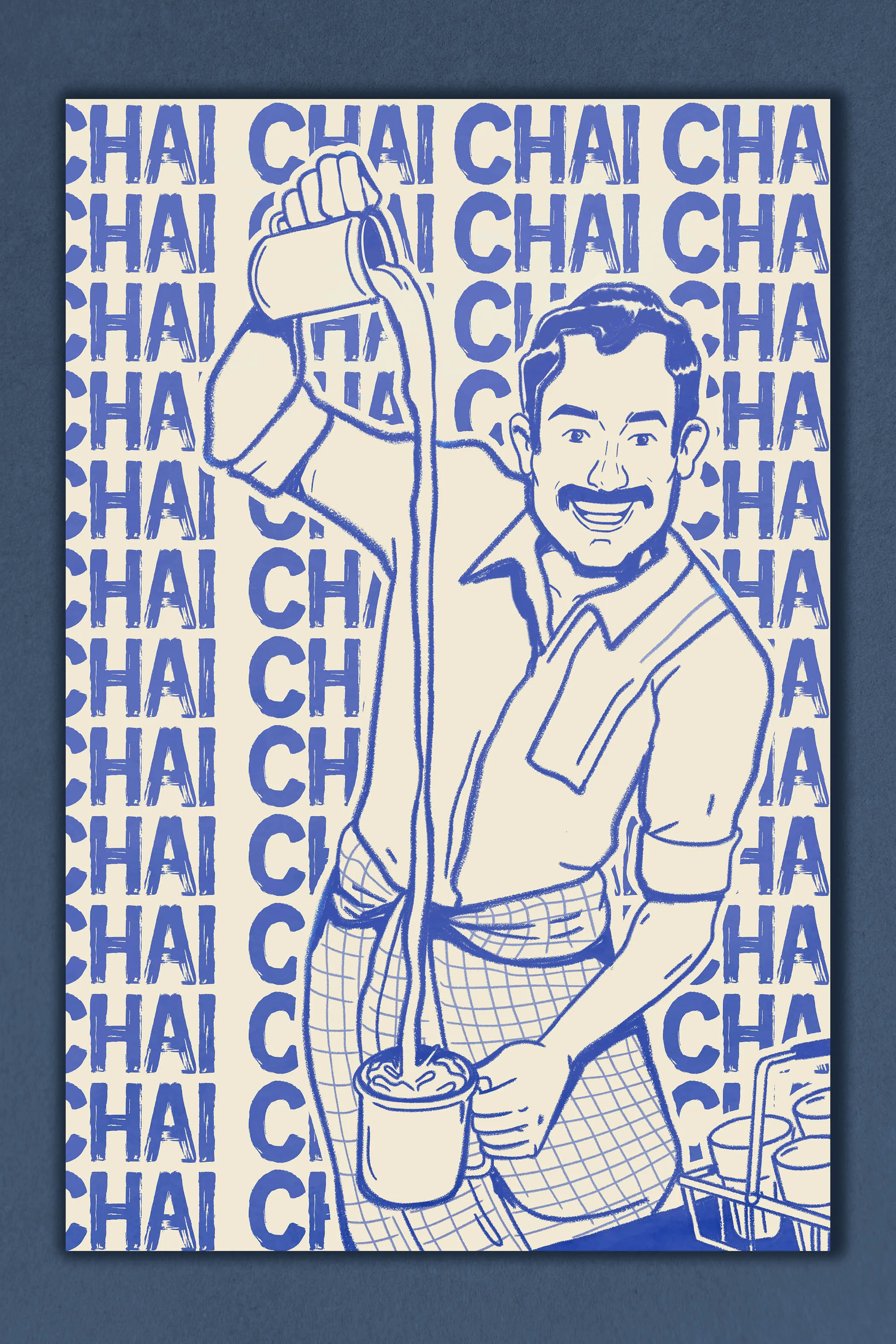 Chai Chai Chai