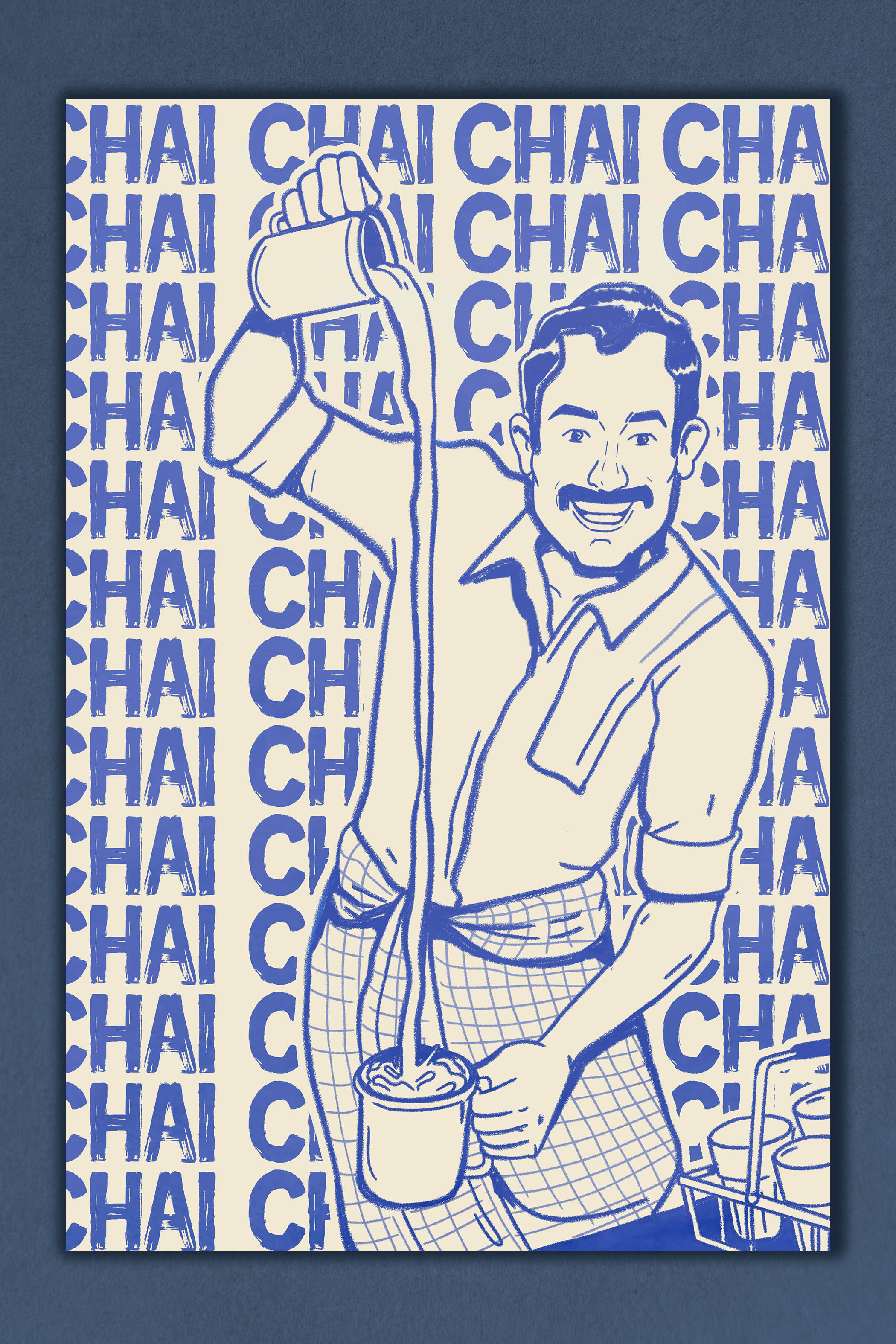 Chai Chai Chai