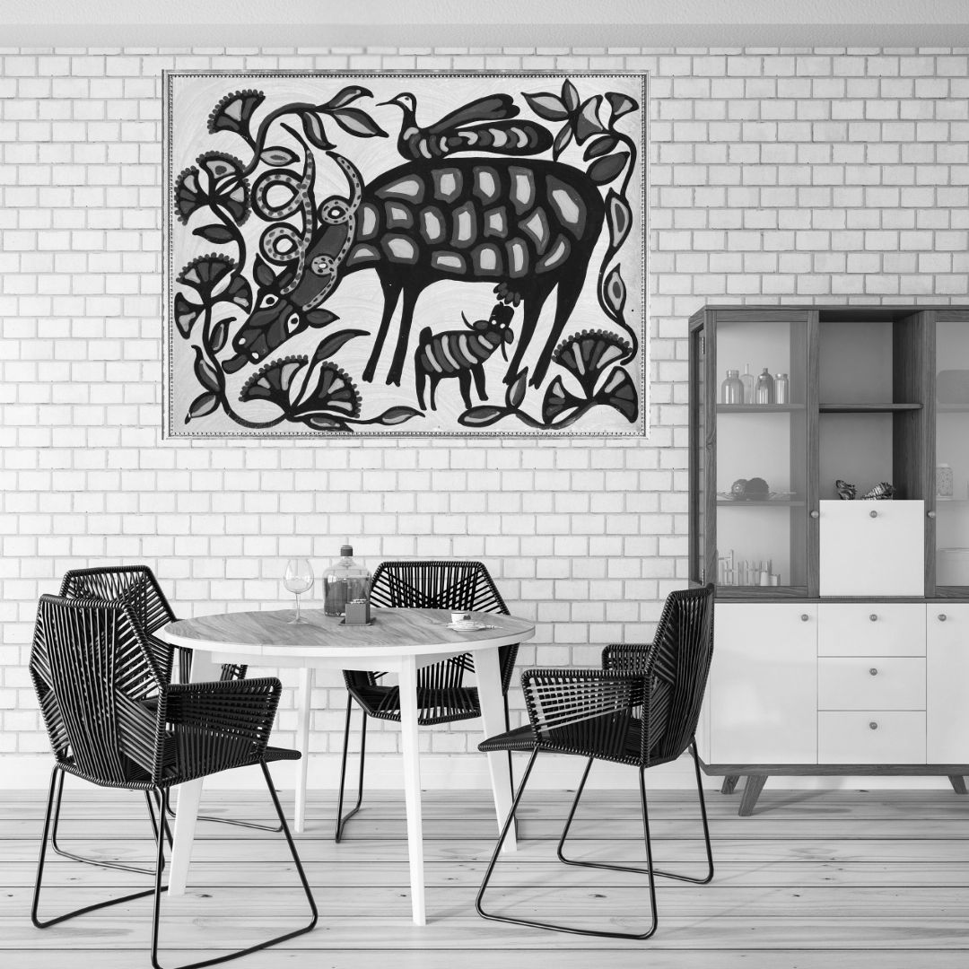 Guardians of the Grove