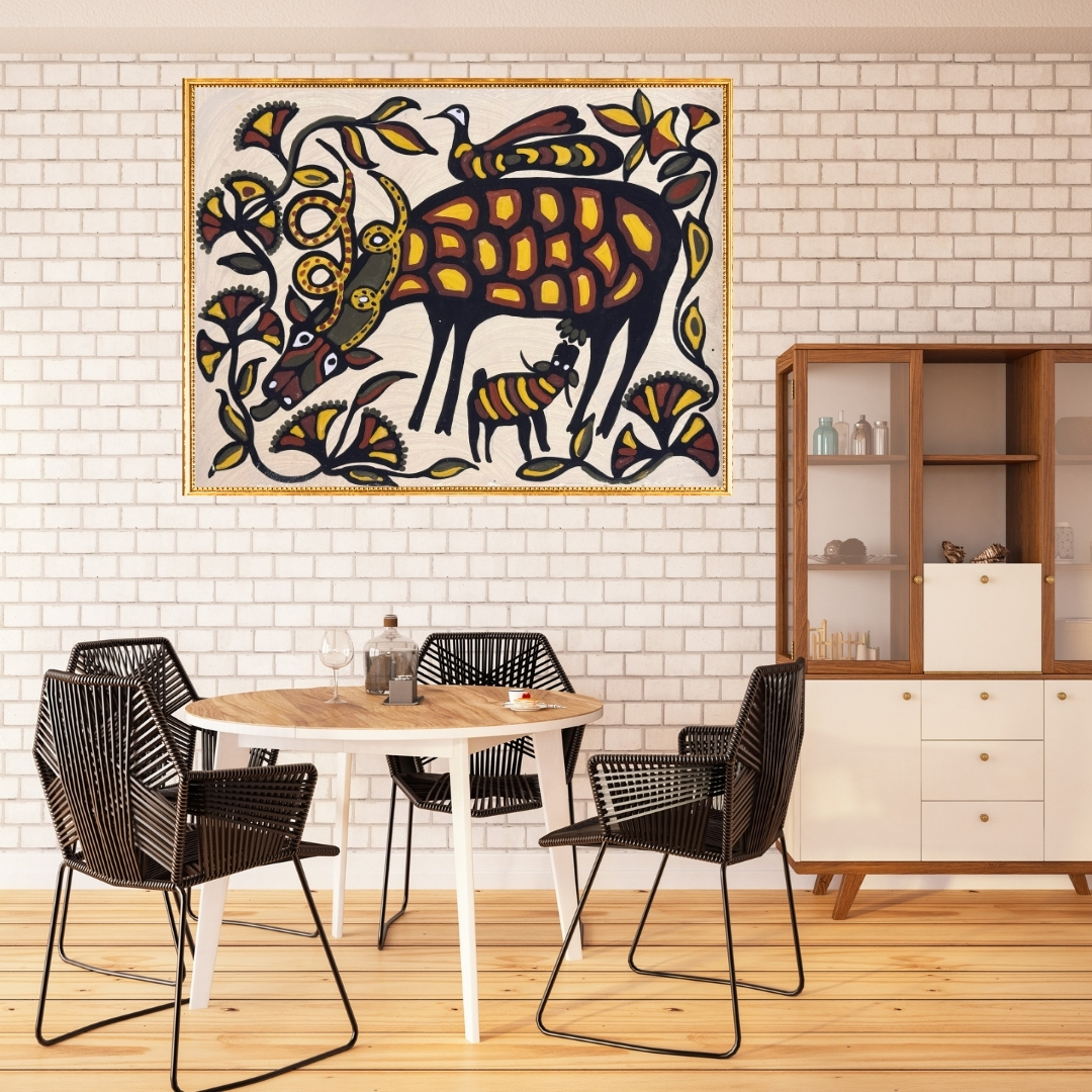 Guardians of the Grove