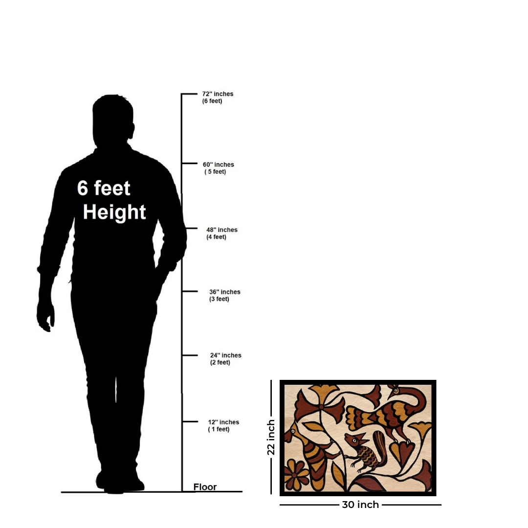 Song Beneath the Tree of Life