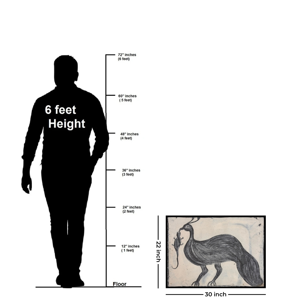 Keeper of Balance by Dulari Ekka