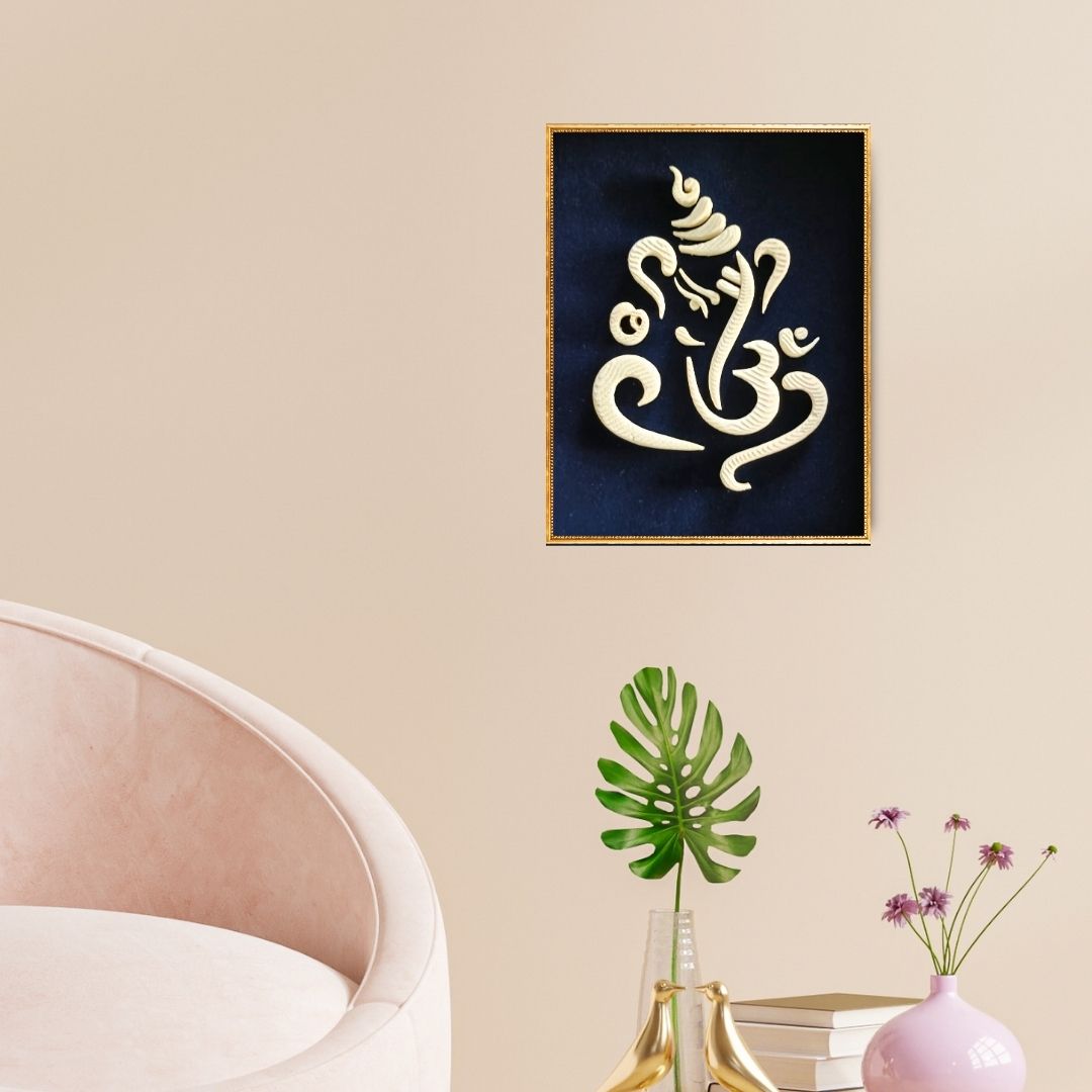 Om Ganesh