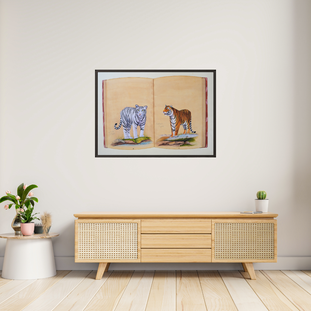 Botanical Compendium 