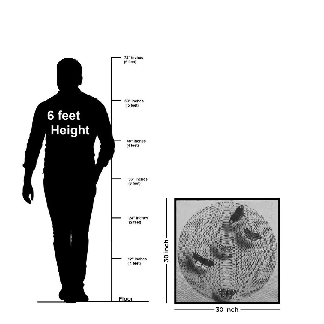 Happy Vibration 55 by Ghanshyam Gupta