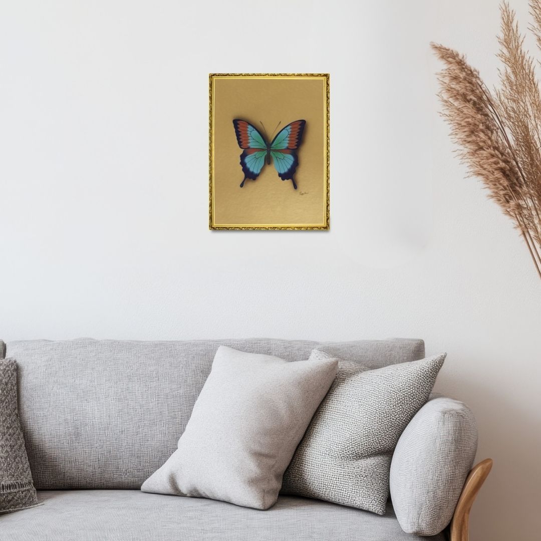 Aqua Symphony  Product Image