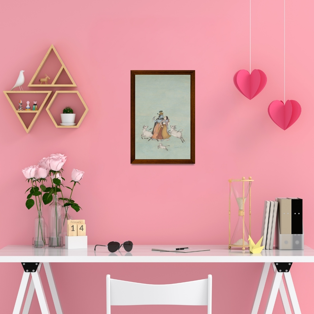 Whisper of the Meadow