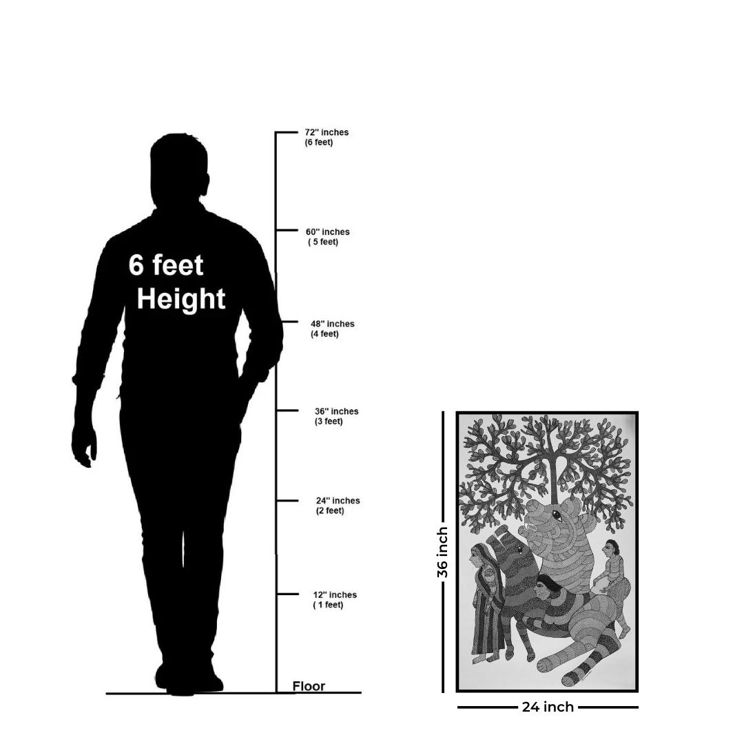 Journey with the Tigers 