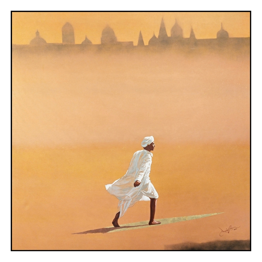 Inner Divinity Series - (B)