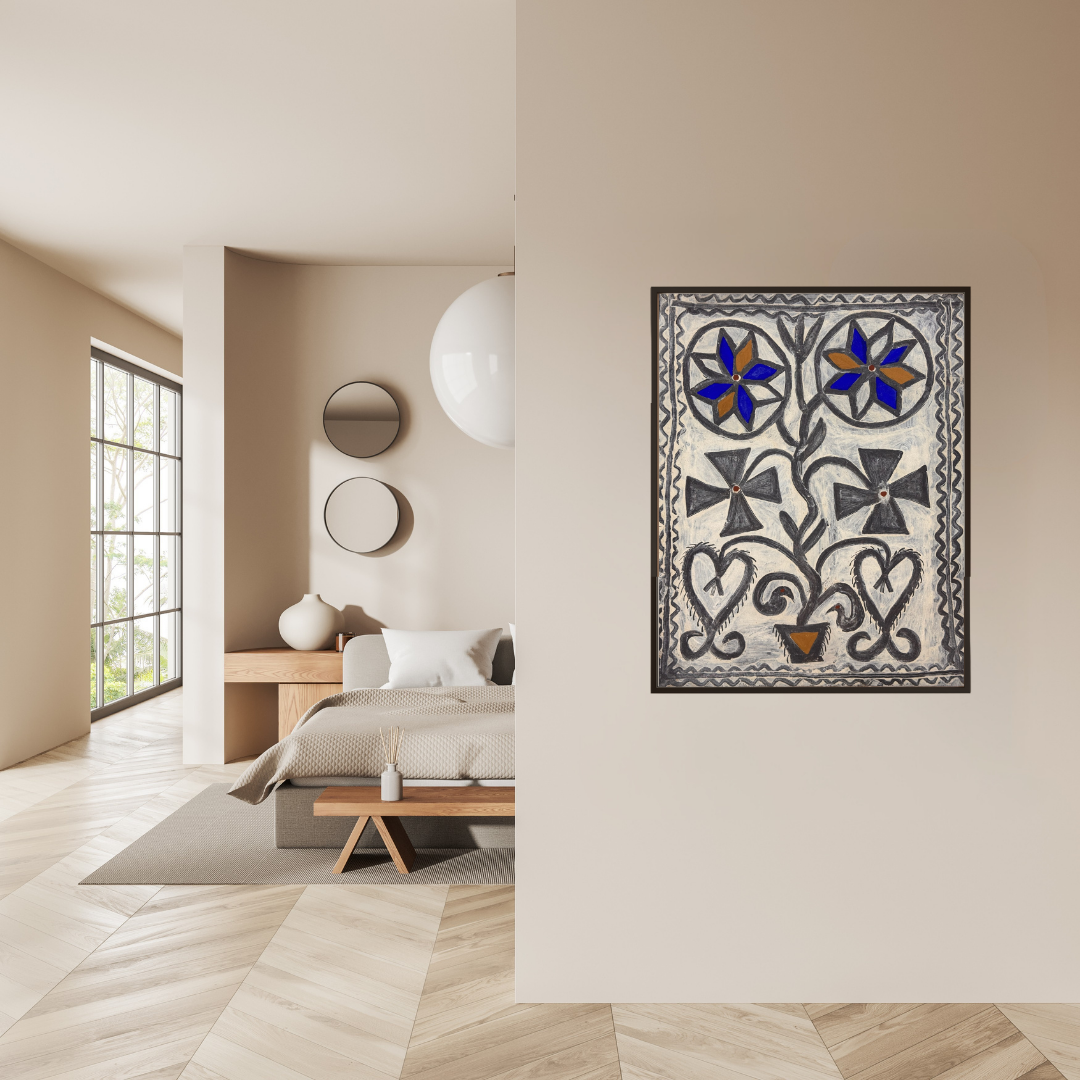 A Sunny Family Product Image