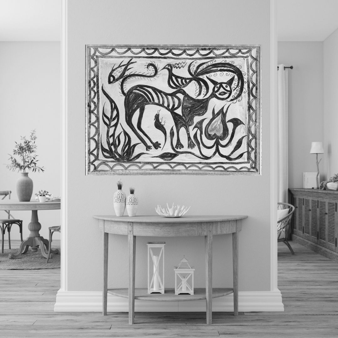 Spirit of the Forest