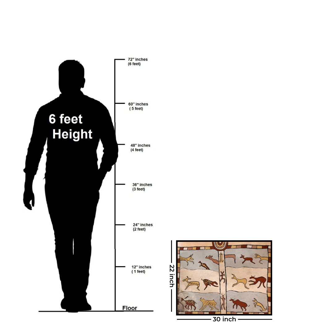 Echoes of the Ancient Forest