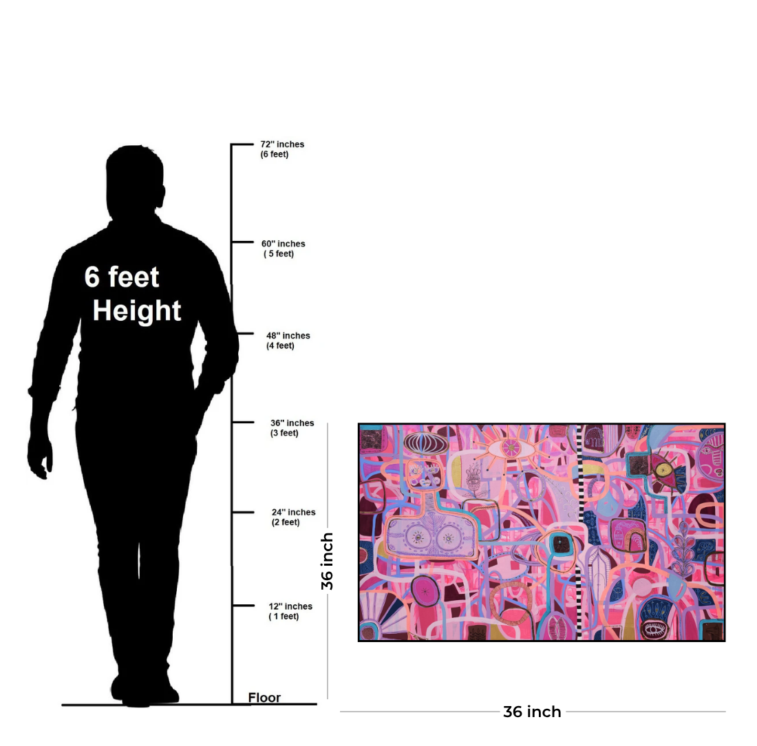 Untitled by Varnita Sethi