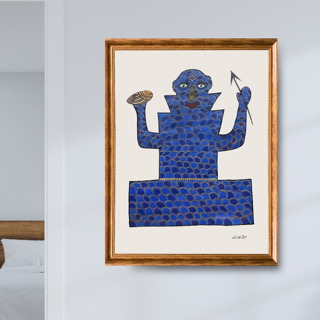 Chora Dev: The Guardian Spirit