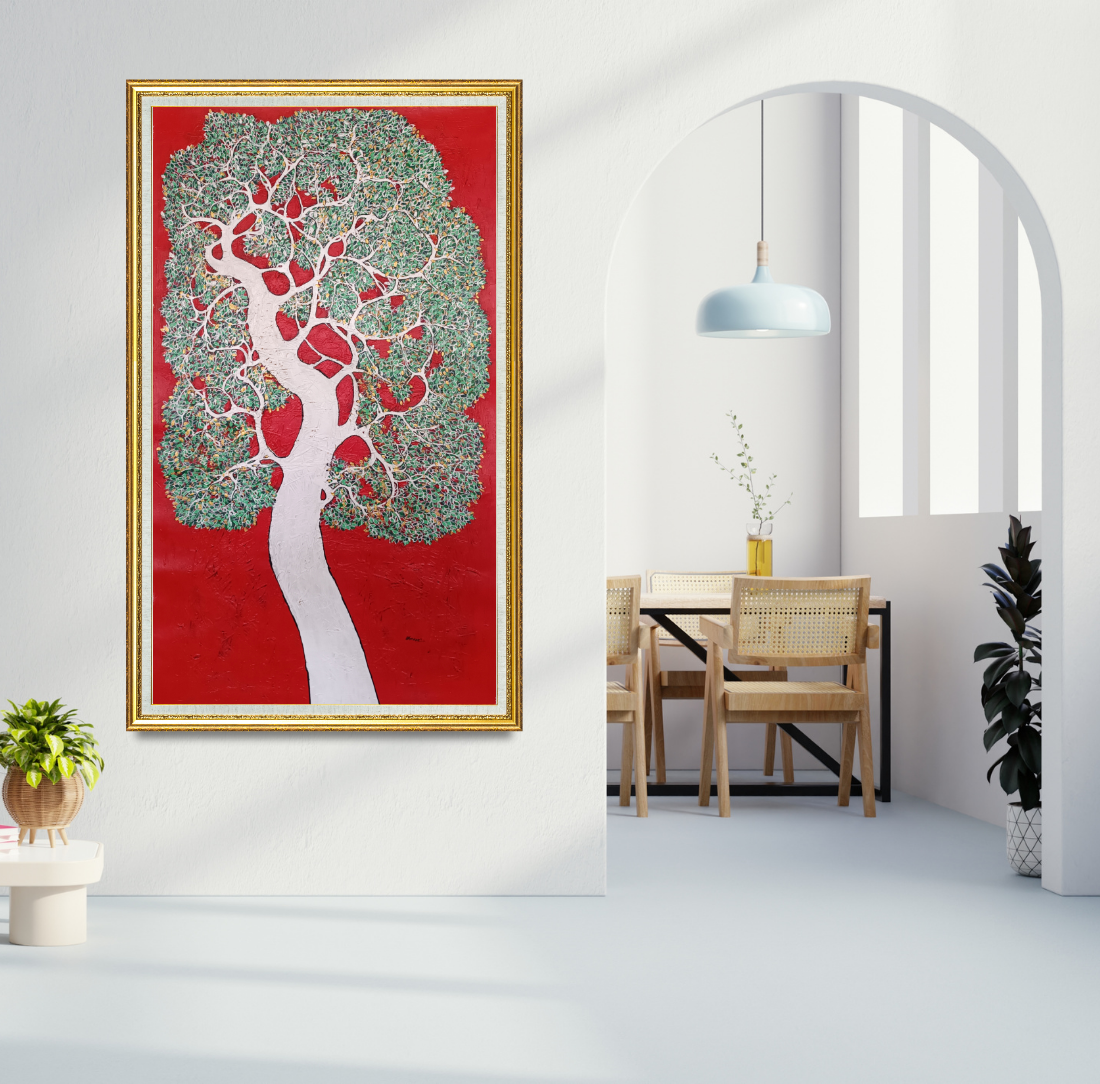 Untitled 2 by Bhaskar Rao Botcha 