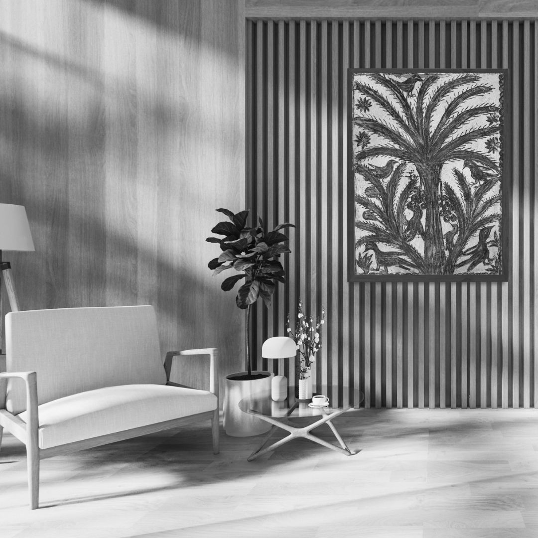 The Tree of Abundance