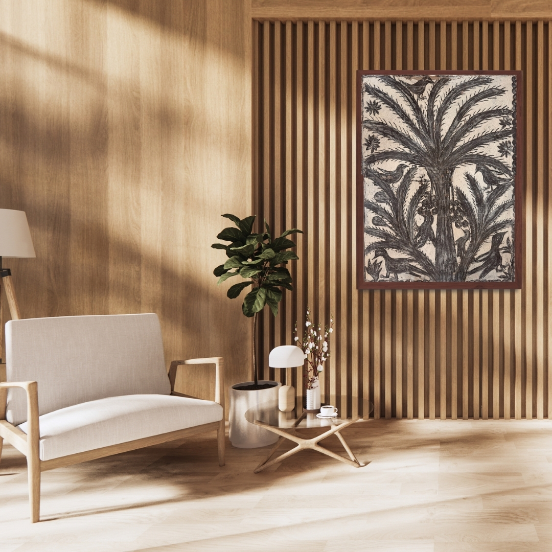 The Tree of Abundance