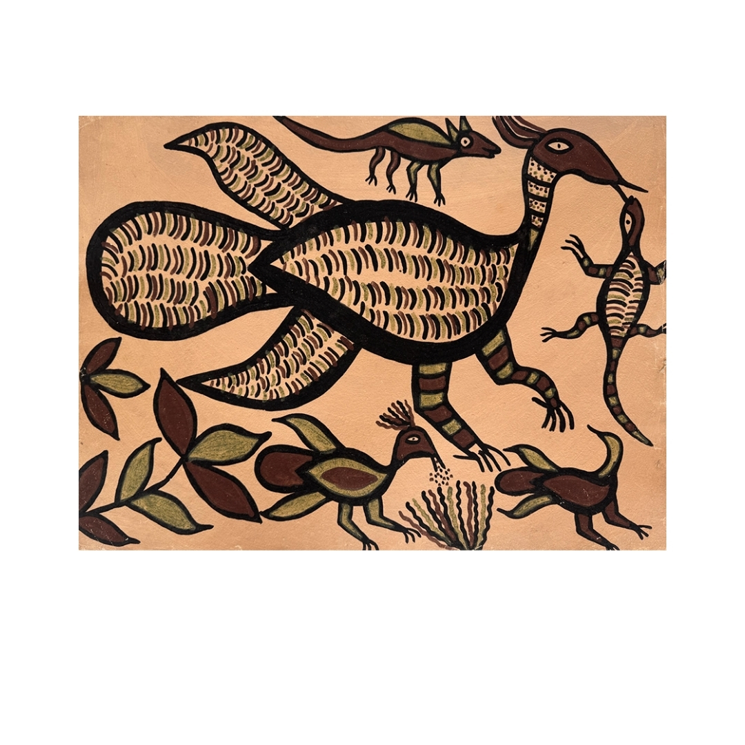 Guardians of the Green