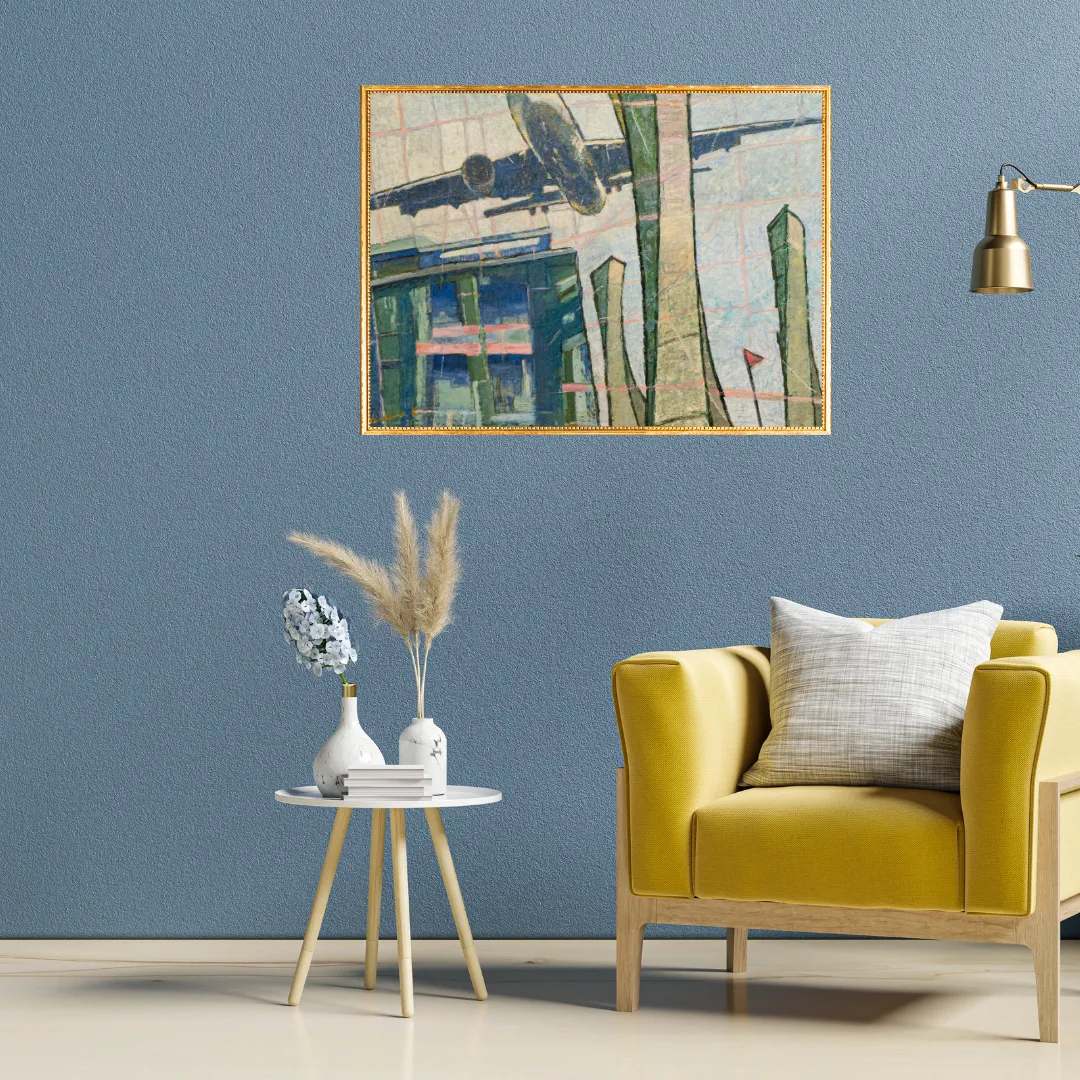 Painting / Take Off