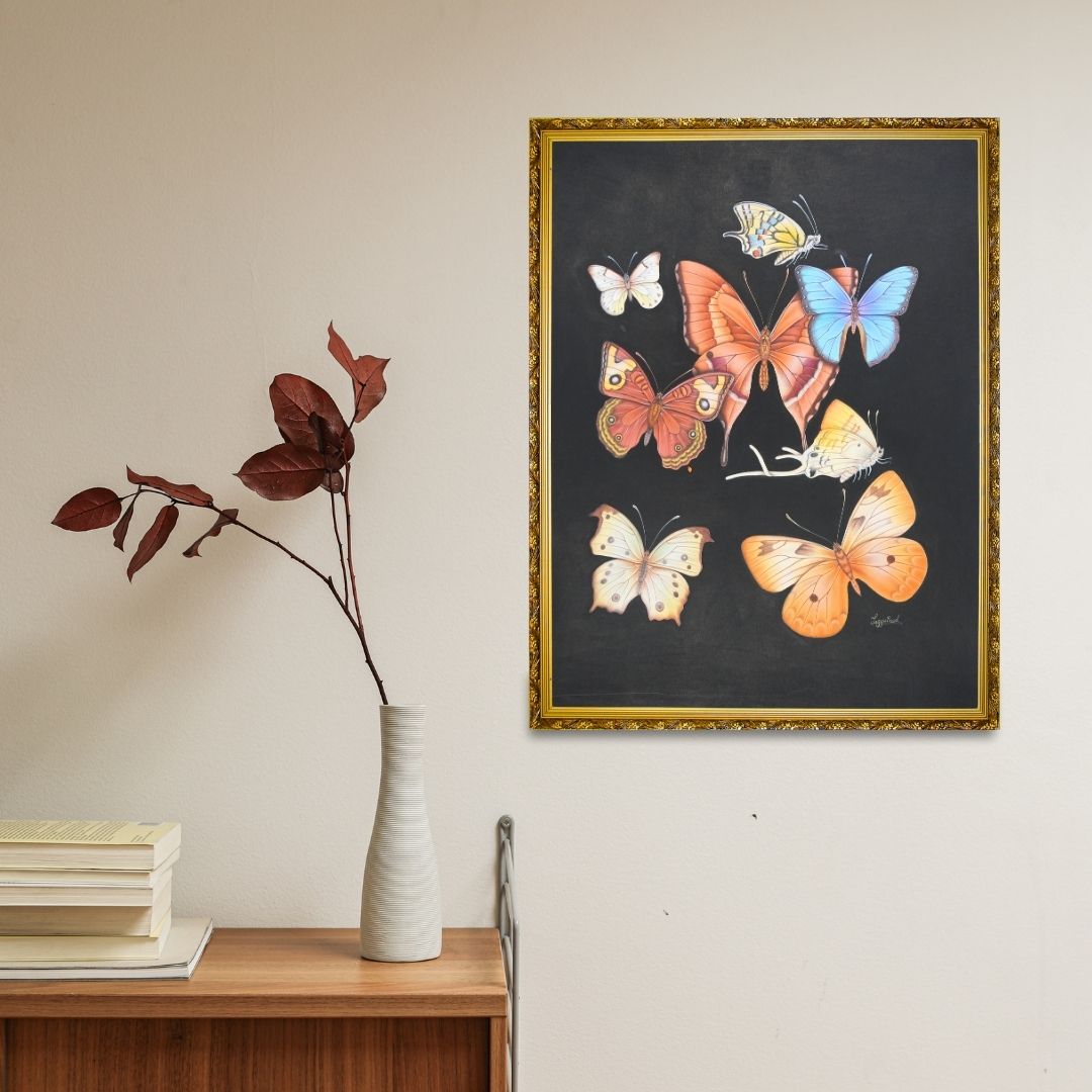 Harmony in Flight  Product Image