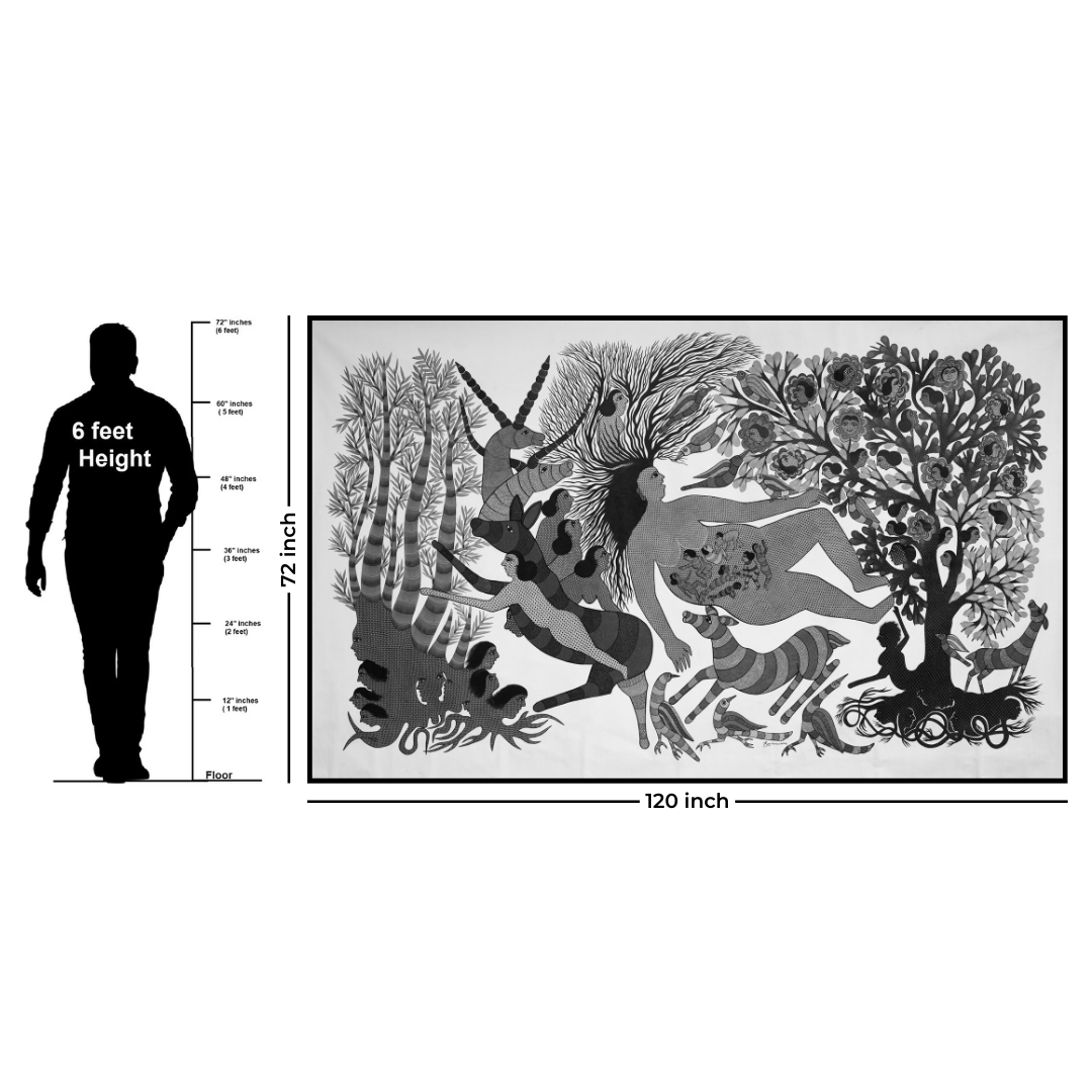 Mother of the Forest