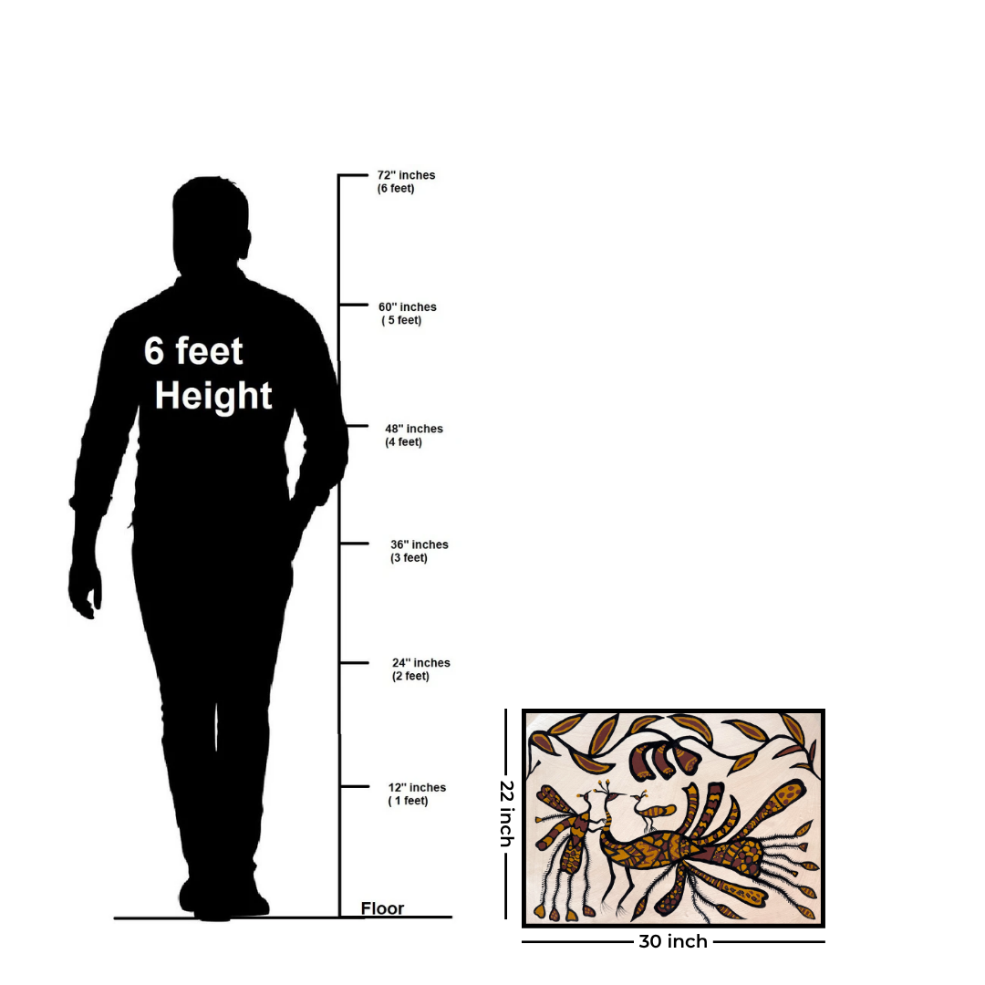 Song of the Peacock Family