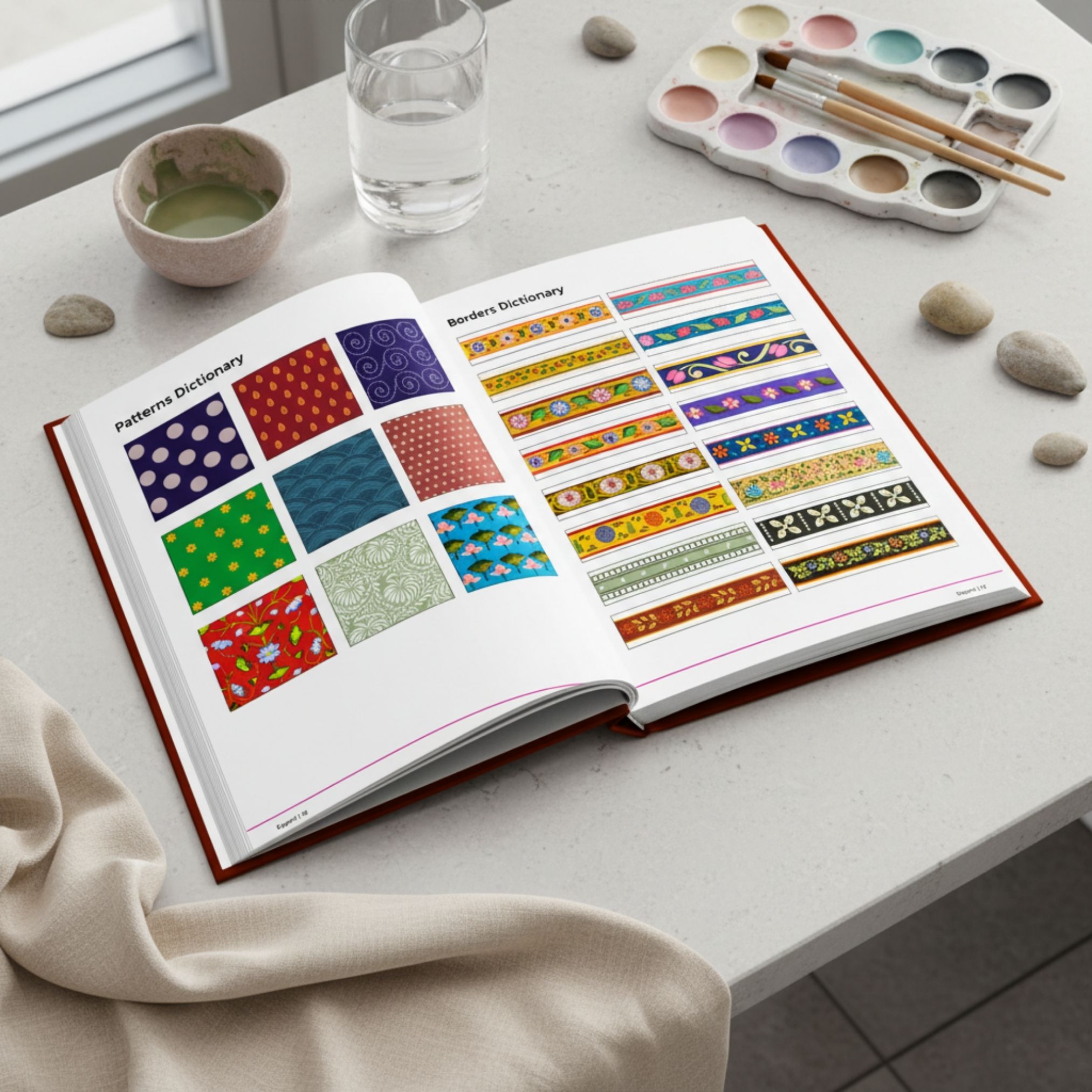 Artventures of Pichwai - Expert