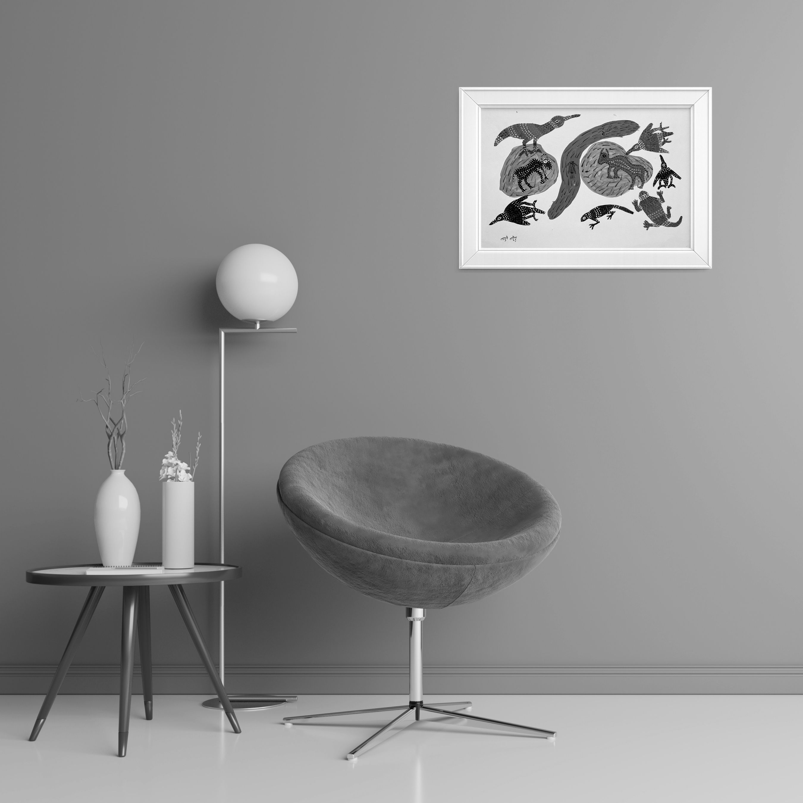 Aquatic and Animal Life