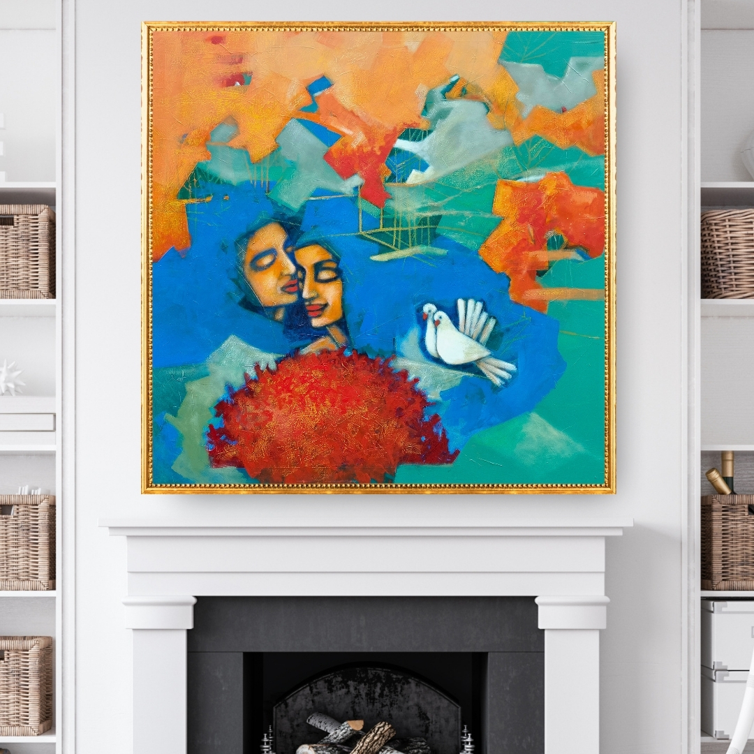 Unfolding Emotions 1