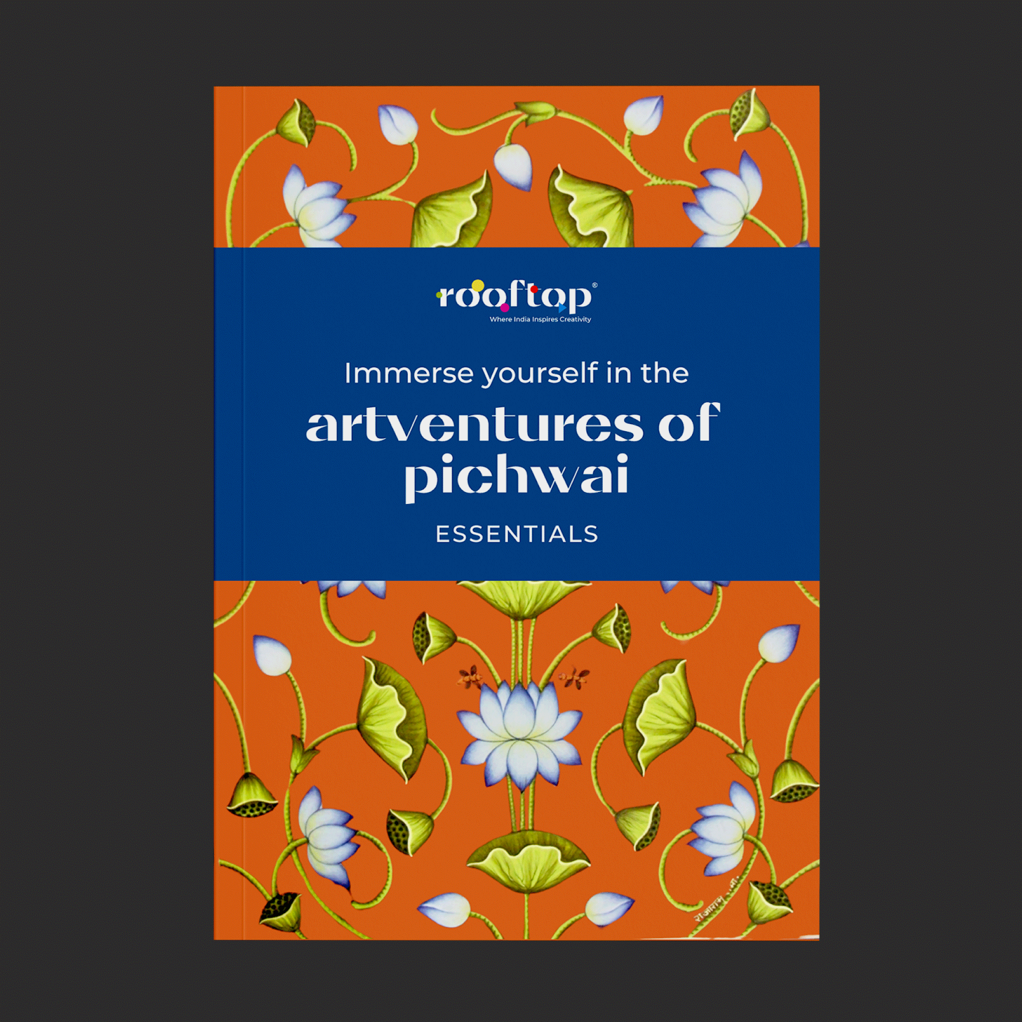 Indian Mythology Gift Set: Beginner