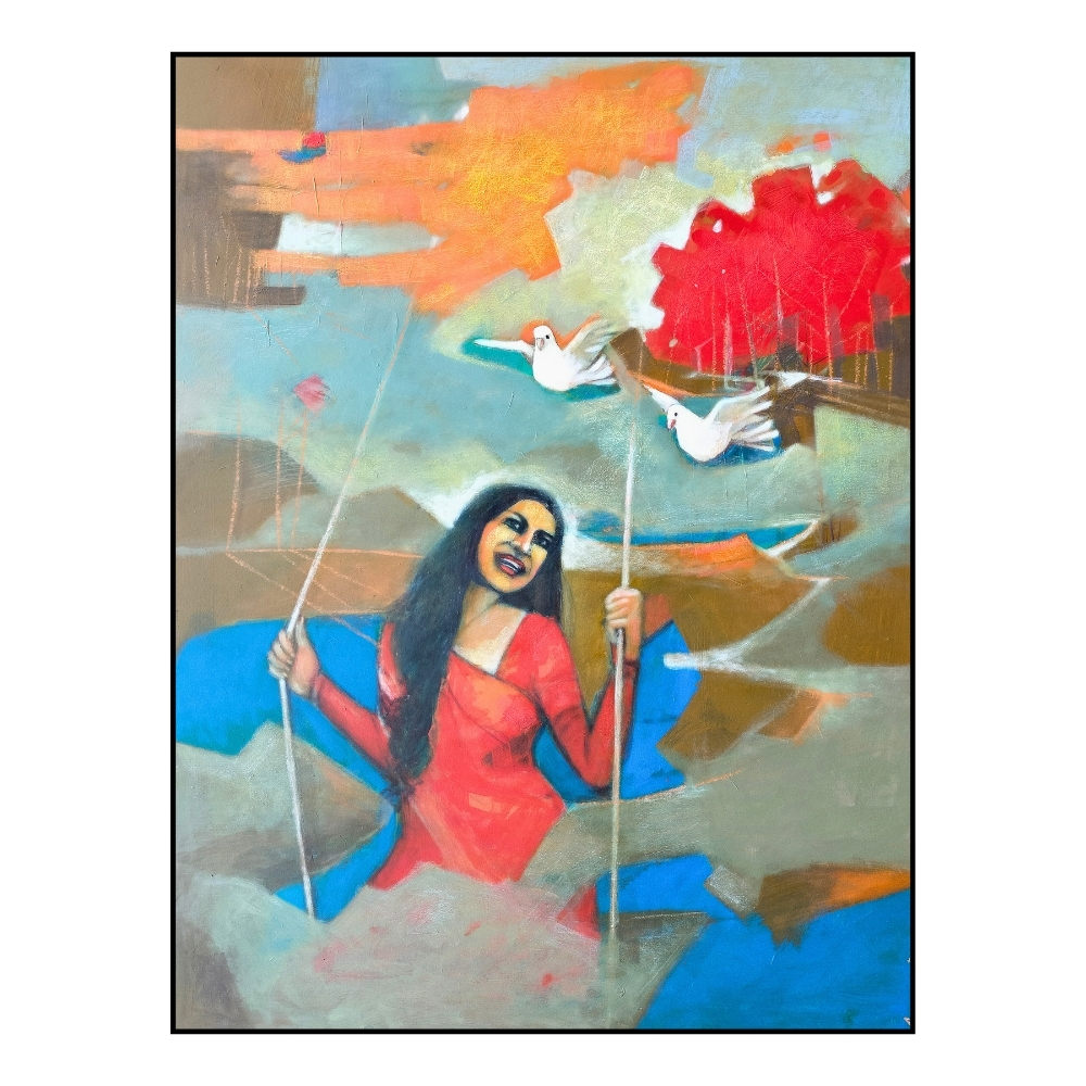 Unfolding Emotions 2