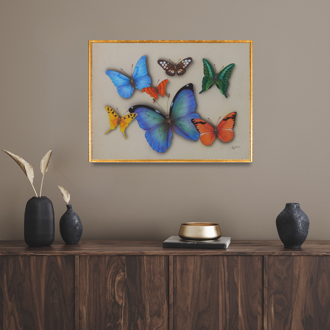 Azure Whispers Product Image