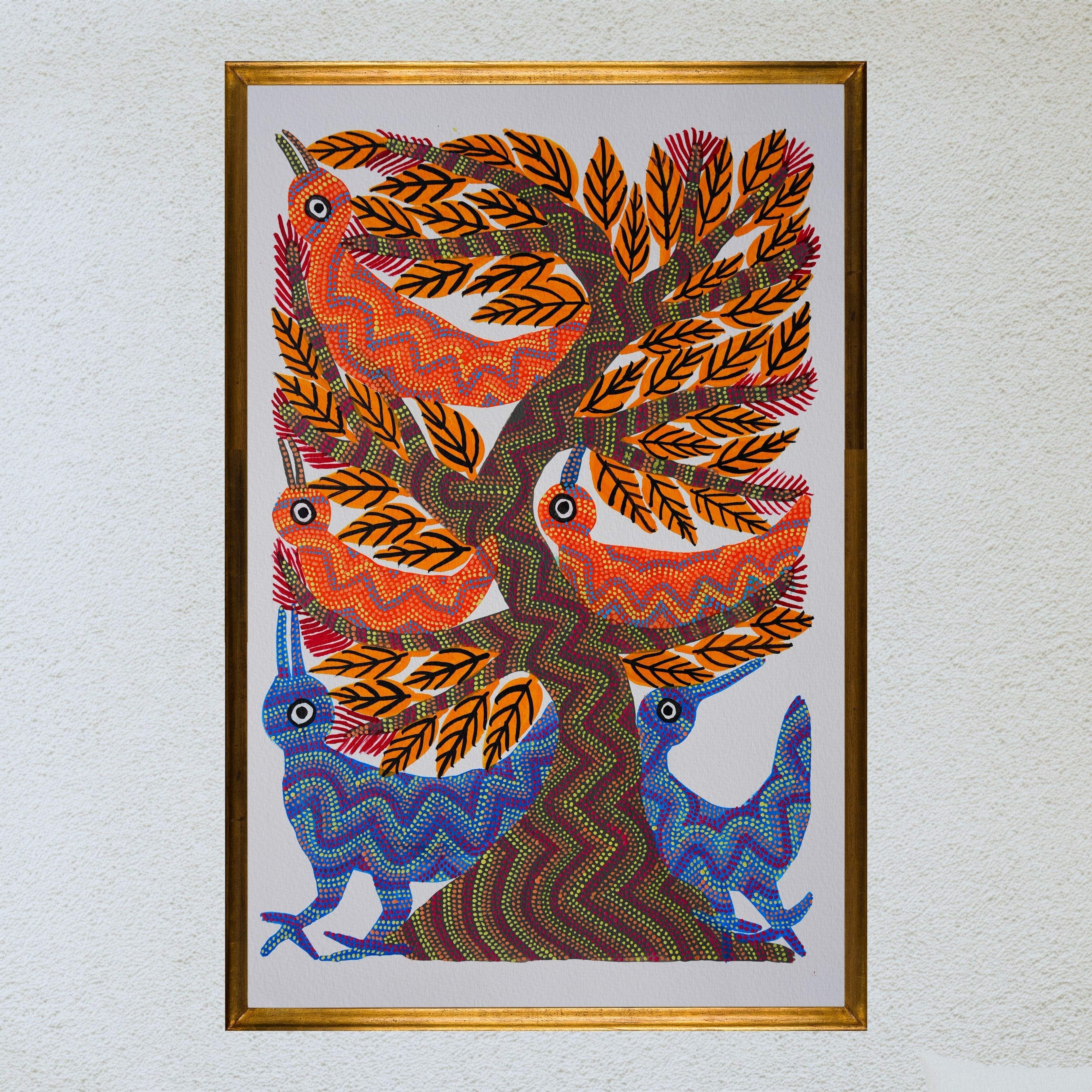 Tree of Life: Voices of the Canopy