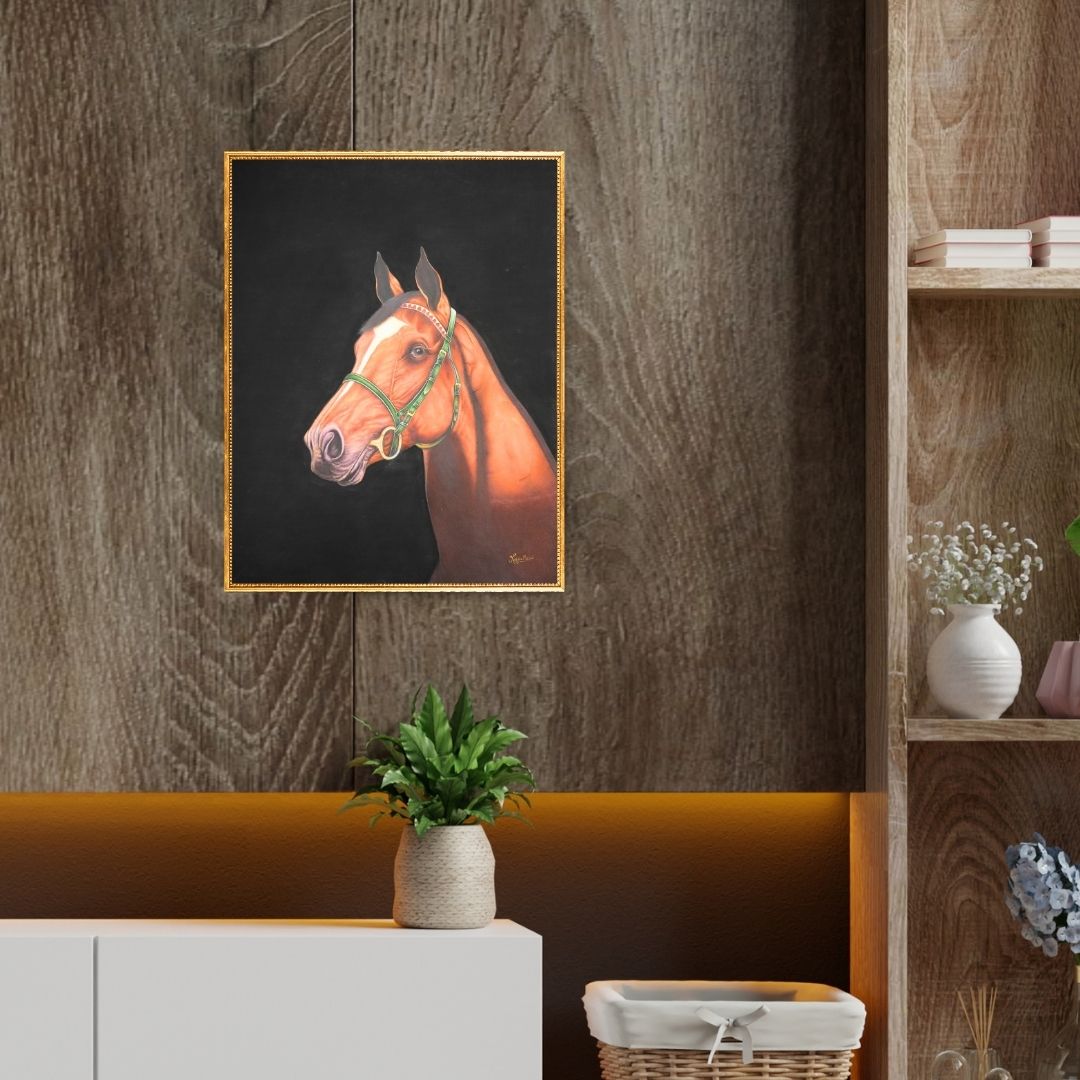 Equine Valor Product Image